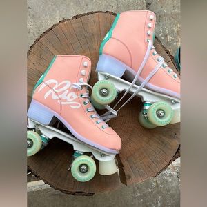 Roller skates